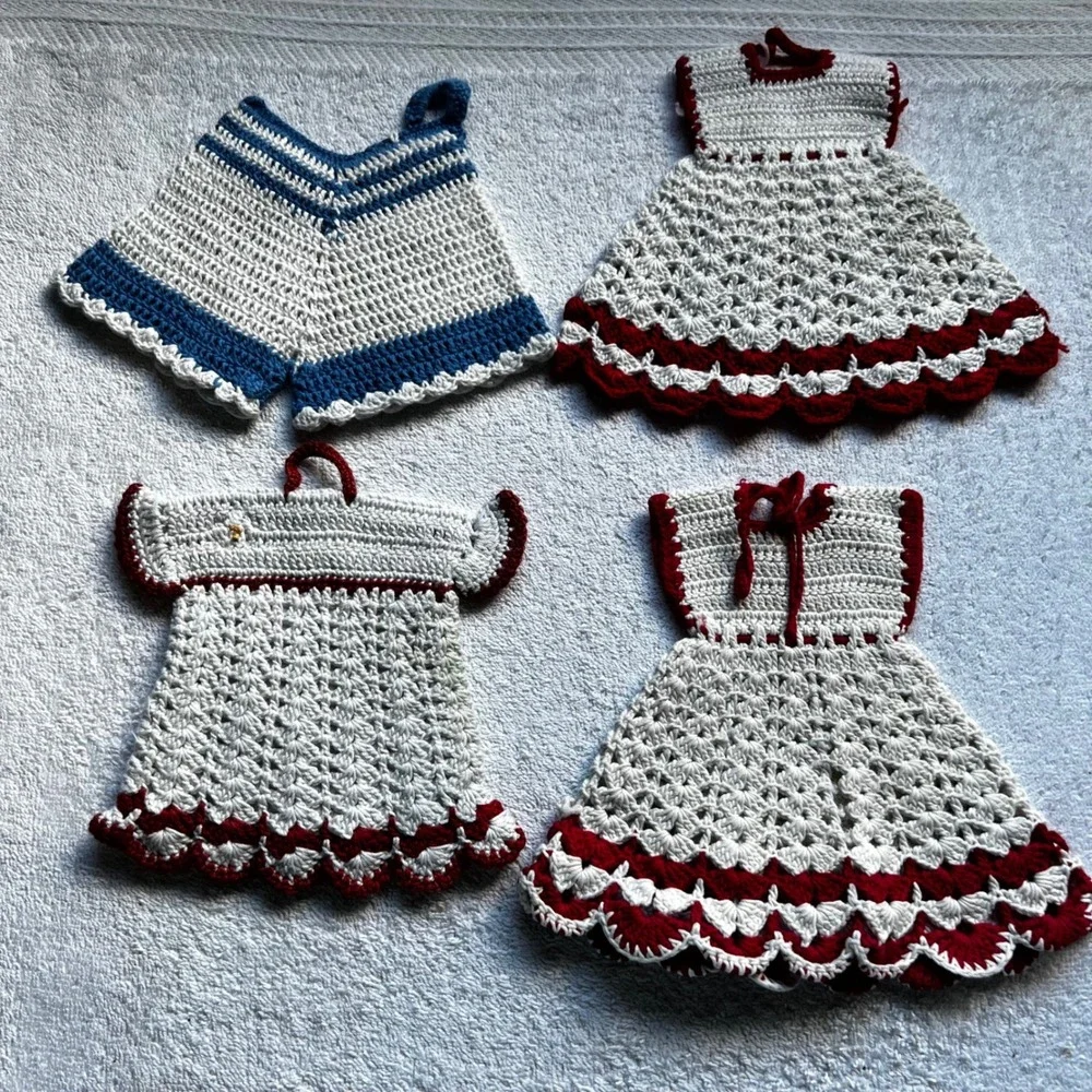 N/A handmade set